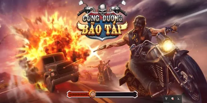 Cung Đường Bão Táp – Slot game gay cấn, mẹo thắng lớn