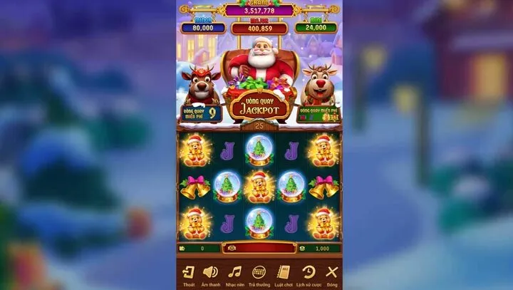 Làm sao để chơi nổ hũ Đại Tiệc Bánh Gừng?