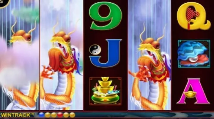 Mẹo chơi nổ hũ Long môn hiệu quả cho newbie